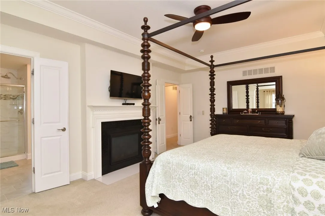 17581 Gates Landing Drive, Chagrin Falls, Ohio 44023,MLS Now Listing ID