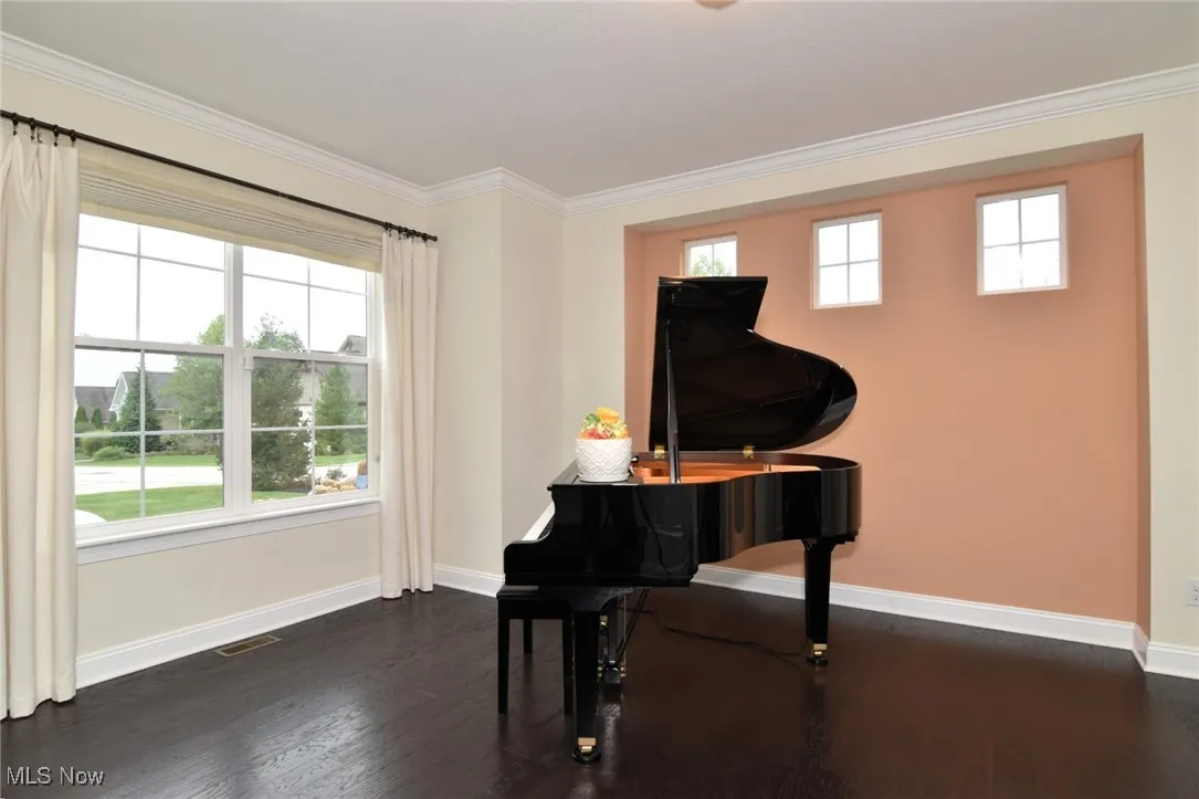 17581 Gates Landing Drive, Chagrin Falls, Ohio 44023,MLS Now Listing ID