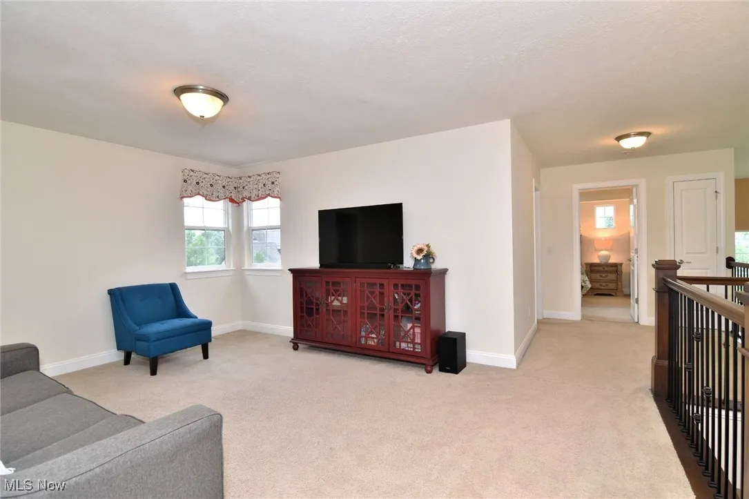 17581 Gates Landing Drive, Chagrin Falls, Ohio 44023,MLS Now Listing ID