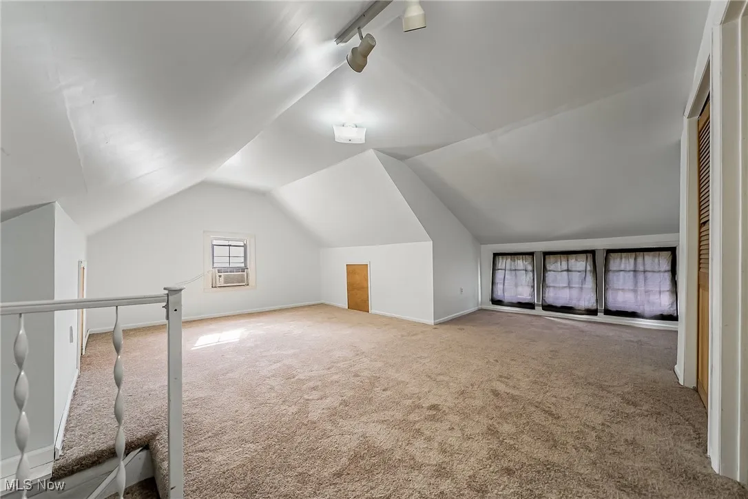 Third Floor Bedroom