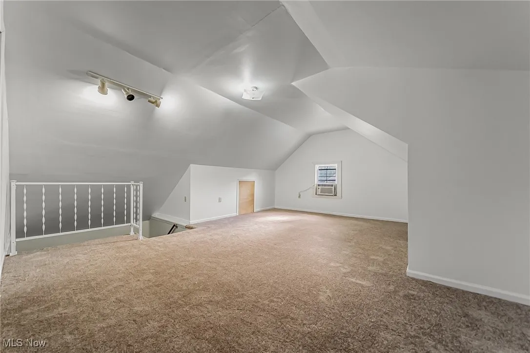 Third Floor Bedroom