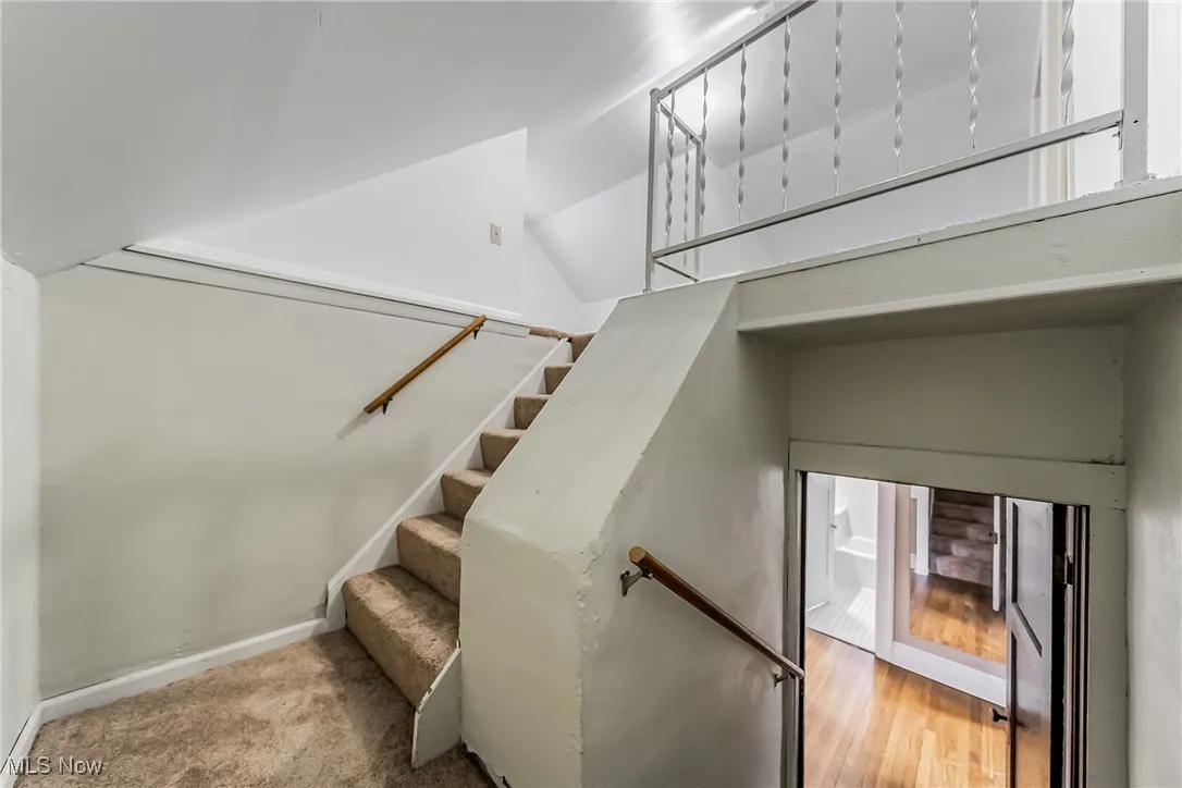Stairway
