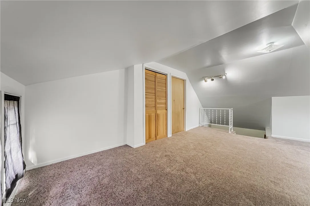 Third Floor Bedroom