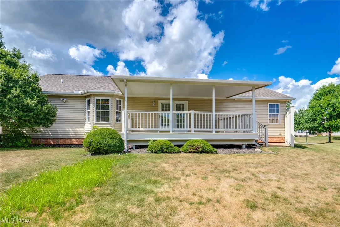 1960 Summerchase Road, Canton, Ohio 44721,MLS Now Listing ID
