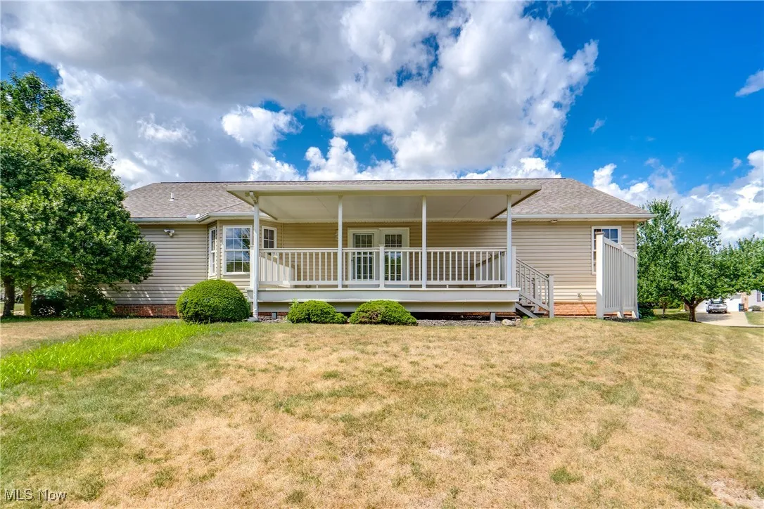 1960 Summerchase Road, Canton, Ohio 44721,MLS Now Listing ID