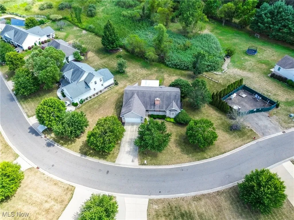 1960 Summerchase Road, Canton, Ohio 44721,MLS Now Listing ID