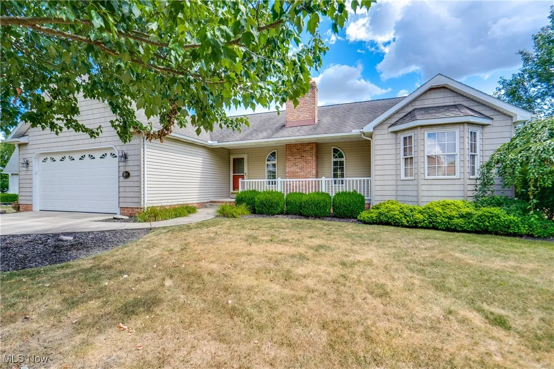 1960 Summerchase Road, Canton, Ohio 44721,MLS Now Listing ID