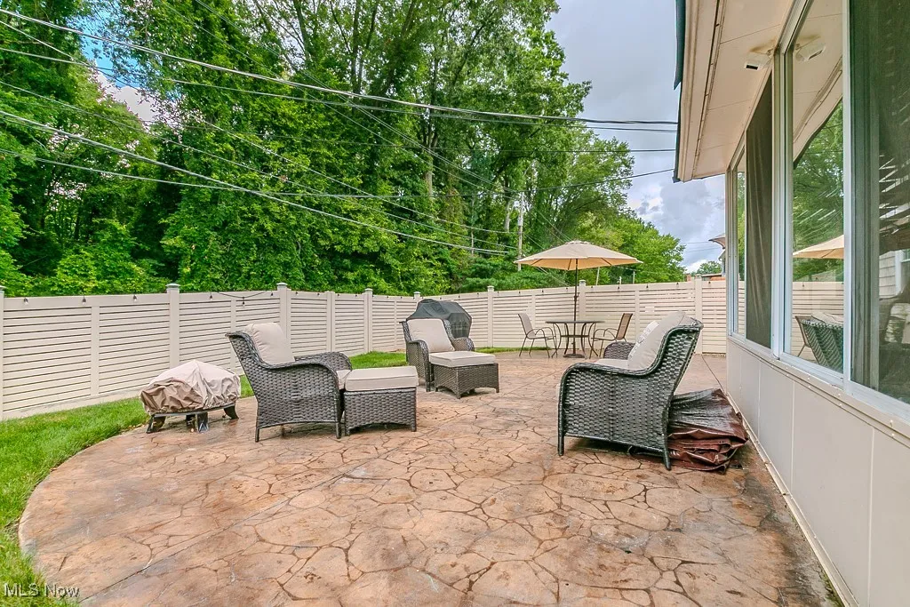 6488 Kimberly Drive, Garfield Heights, Ohio 44125,MLS Now Listing ID