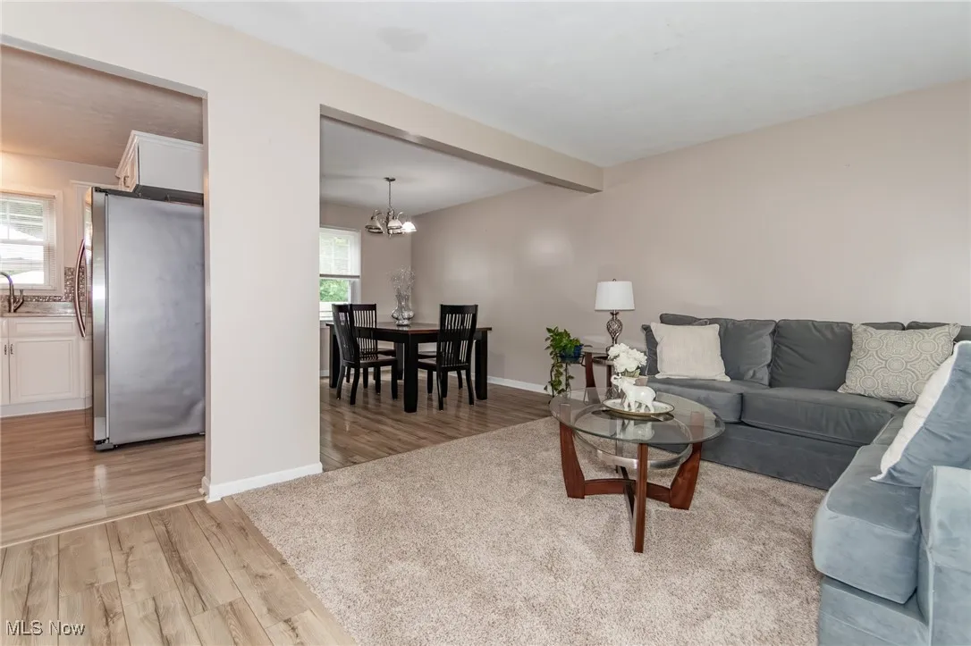 6488 Kimberly Drive, Garfield Heights, Ohio 44125,MLS Now Listing ID