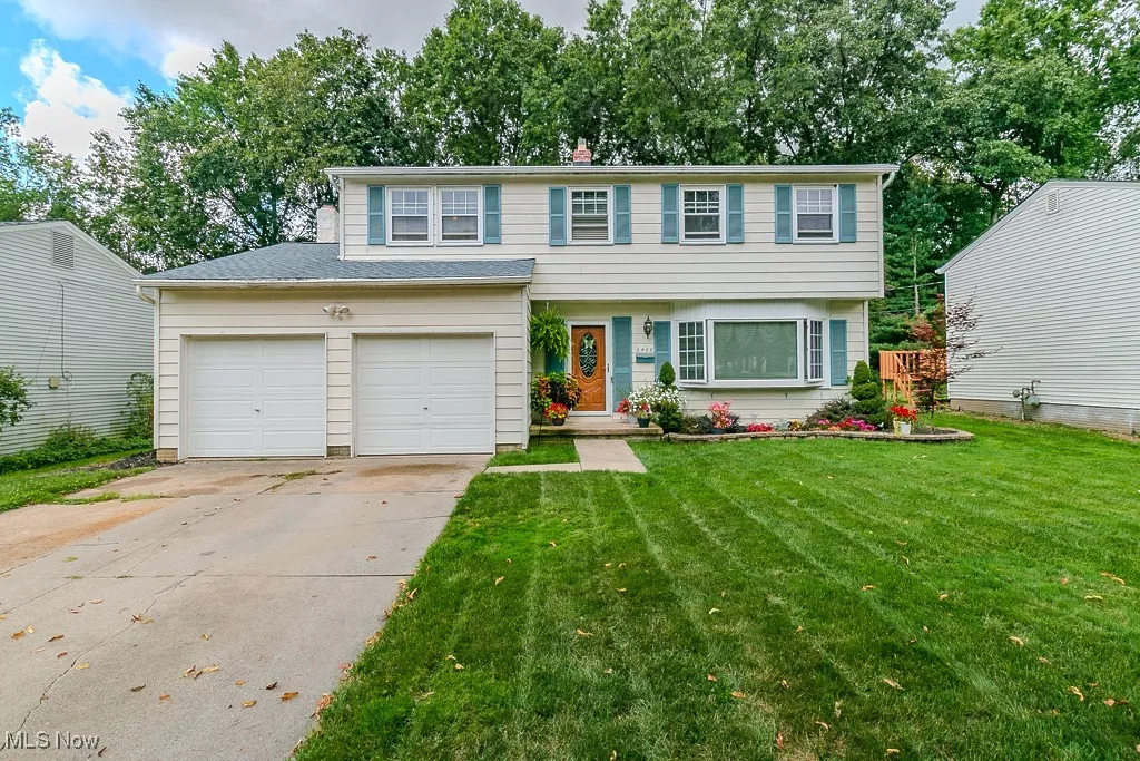 6488 Kimberly Drive, Garfield Heights, Ohio 44125,MLS Now Listing ID