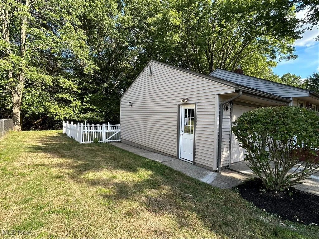 3873 Whippoorwill Lane, Youngstown, Ohio 44511,MLS Now Listing ID