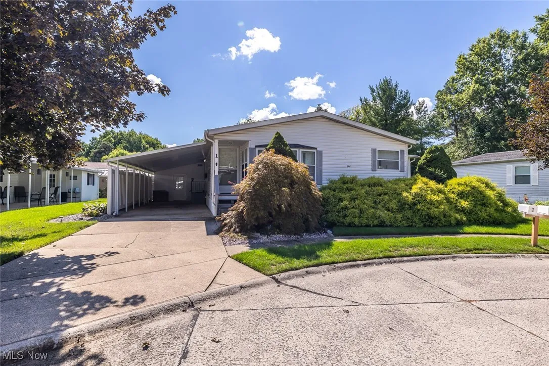 1 Matthews Corner, Olmsted Twp, Ohio 44138,MLS Now Listing ID