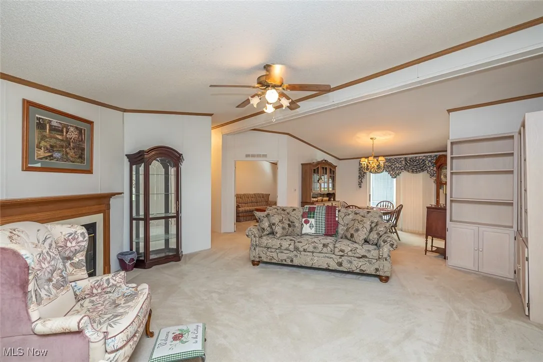 1 Matthews Corner, Olmsted Twp, Ohio 44138,MLS Now Listing ID