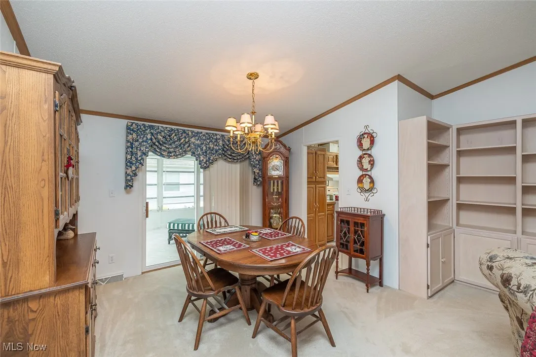 1 Matthews Corner, Olmsted Twp, Ohio 44138,MLS Now Listing ID