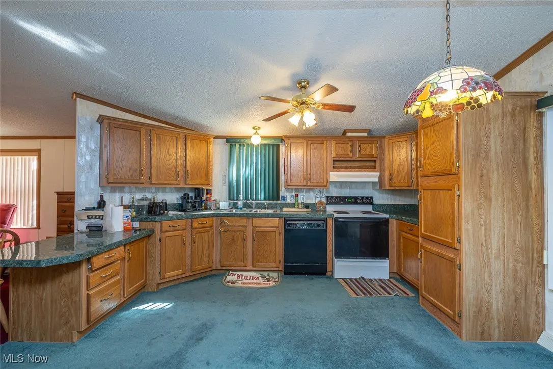 55 Patio Lane, Olmsted Twp, Ohio 44138,MLS Now Listing ID