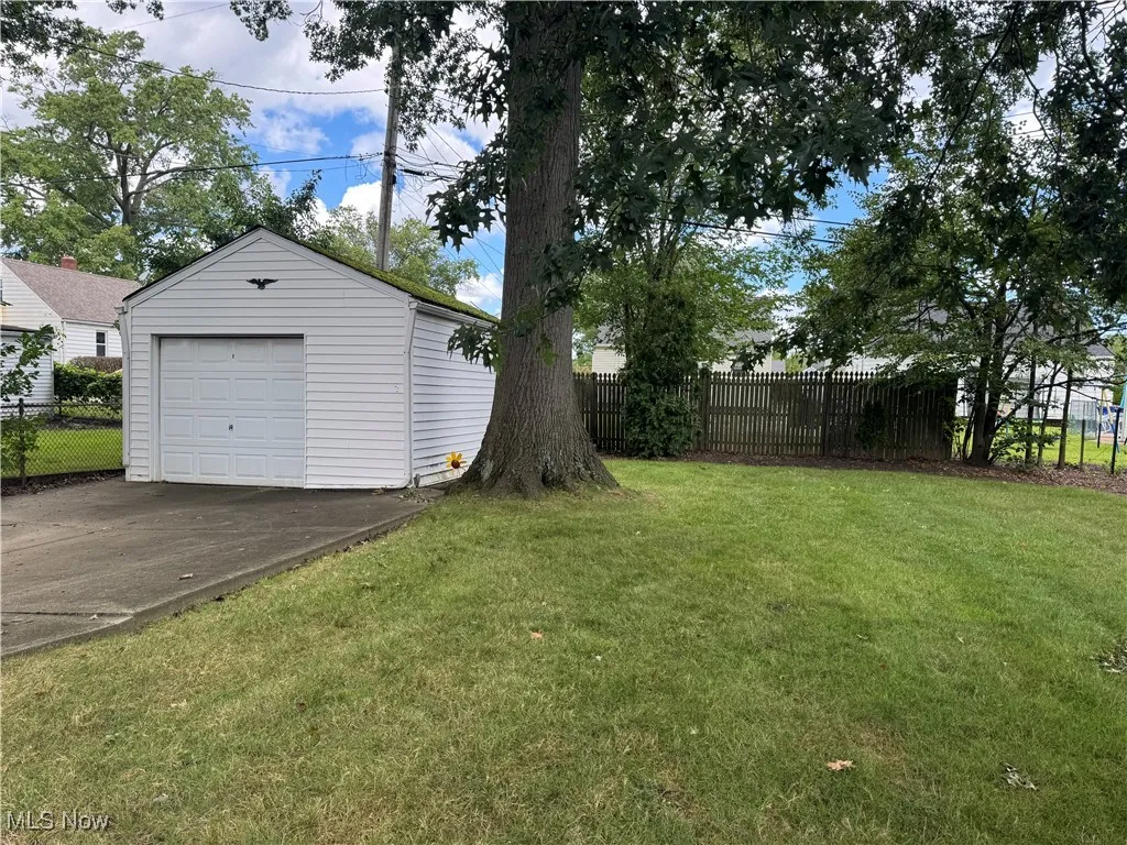 13922 Elsetta Avenue, Cleveland, Ohio 44135,MLS Now Listing ID