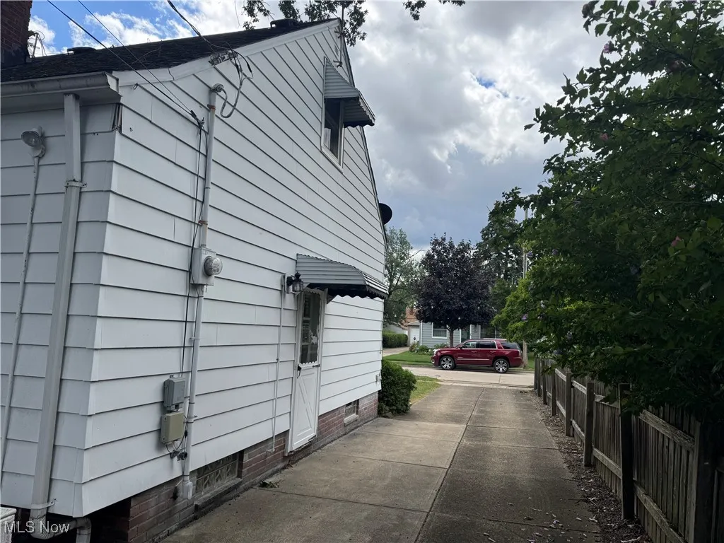 13922 Elsetta Avenue, Cleveland, Ohio 44135,MLS Now Listing ID