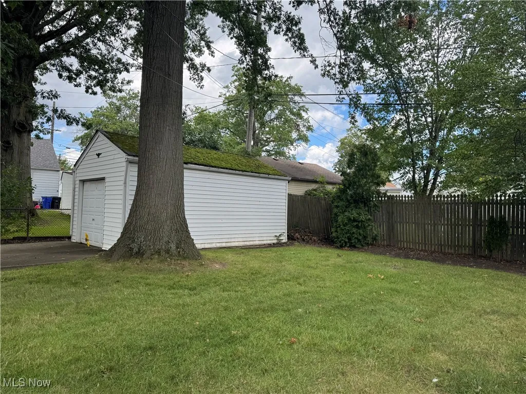13922 Elsetta Avenue, Cleveland, Ohio 44135,MLS Now Listing ID
