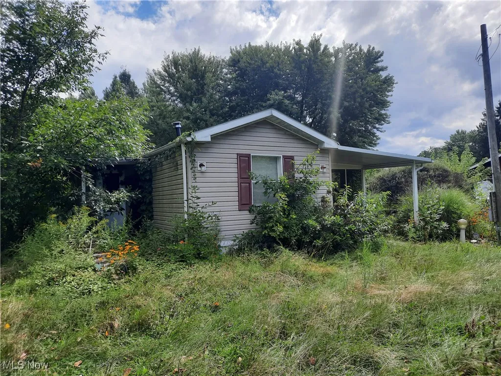 6970 William Avenue, Williamsfield, Ohio 44093,MLS Now Listing ID
