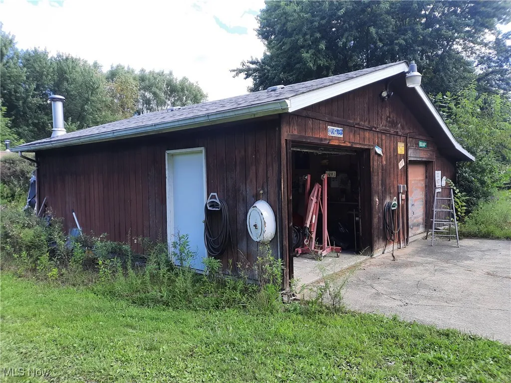6970 William Avenue, Williamsfield, Ohio 44093,MLS Now Listing ID