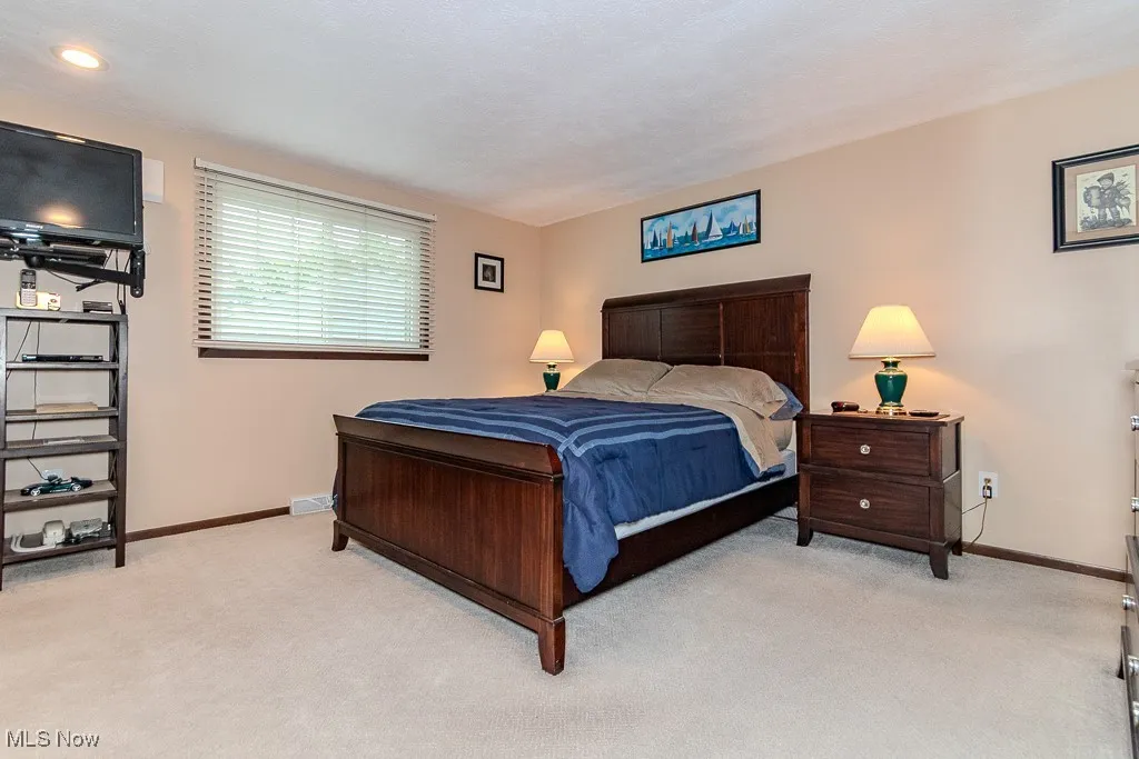 Primary Room