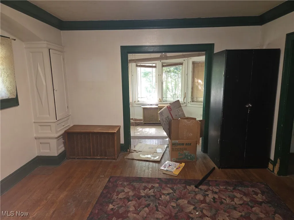 2967 Meadowbrook Boulevard, Cleveland Heights, Ohio 44118,MLS Now Listing ID