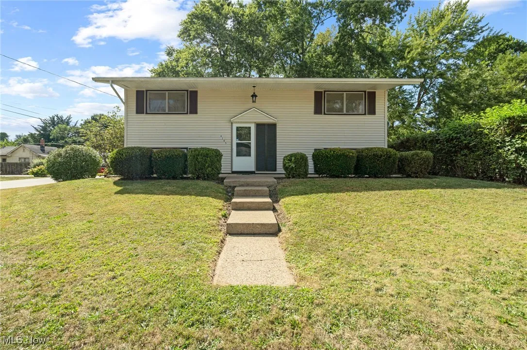4205 Sanborn Avenue, Canton, Ohio 44709,MLS Now Listing ID