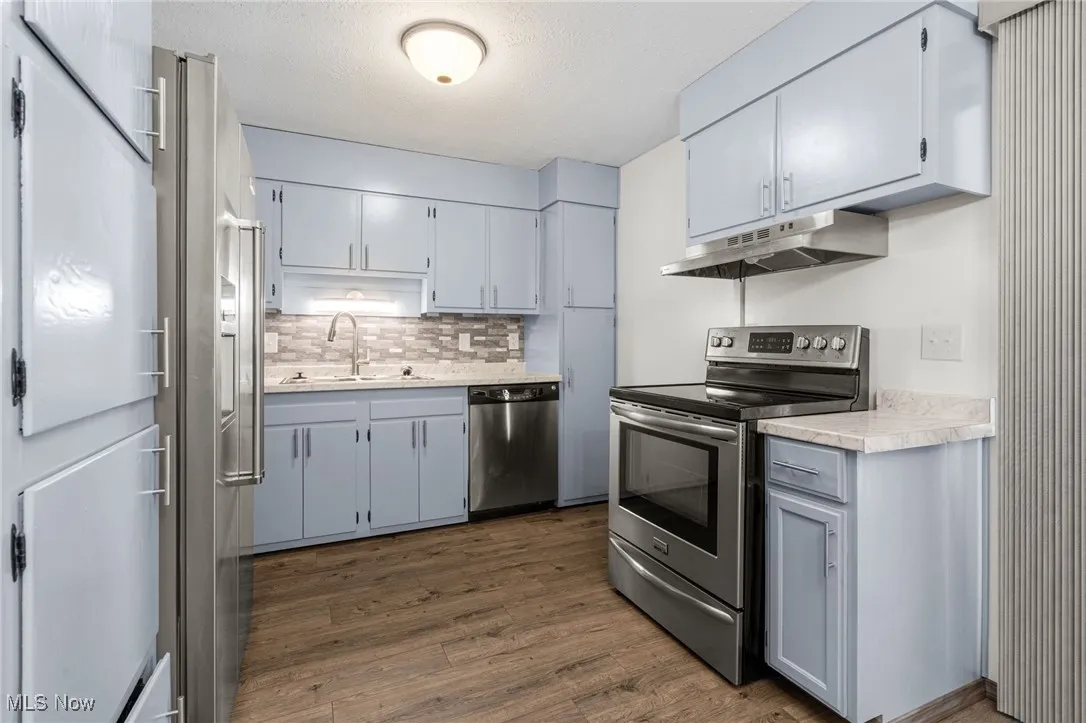 4205 Sanborn Avenue, Canton, Ohio 44709,MLS Now Listing ID