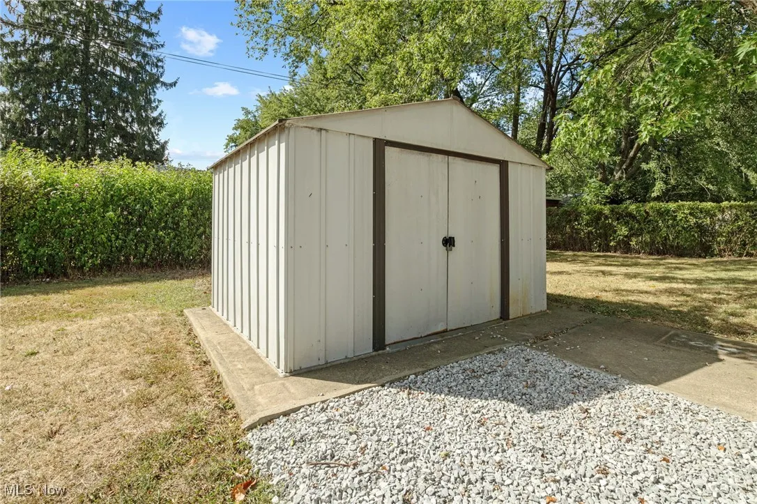 4205 Sanborn Avenue, Canton, Ohio 44709,MLS Now Listing ID