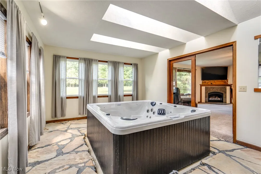 1851 Industry Road, Atwater, Ohio 44201,MLS Now Listing ID