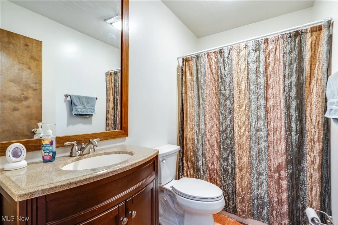 1851 Industry Road, Atwater, Ohio 44201,MLS Now Listing ID