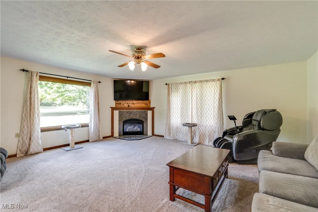 1851 Industry Road, Atwater, Ohio 44201,MLS Now Listing ID