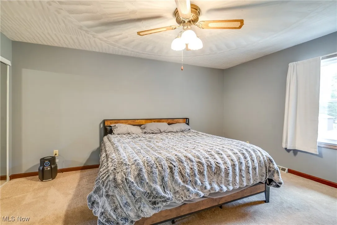 1851 Industry Road, Atwater, Ohio 44201,MLS Now Listing ID