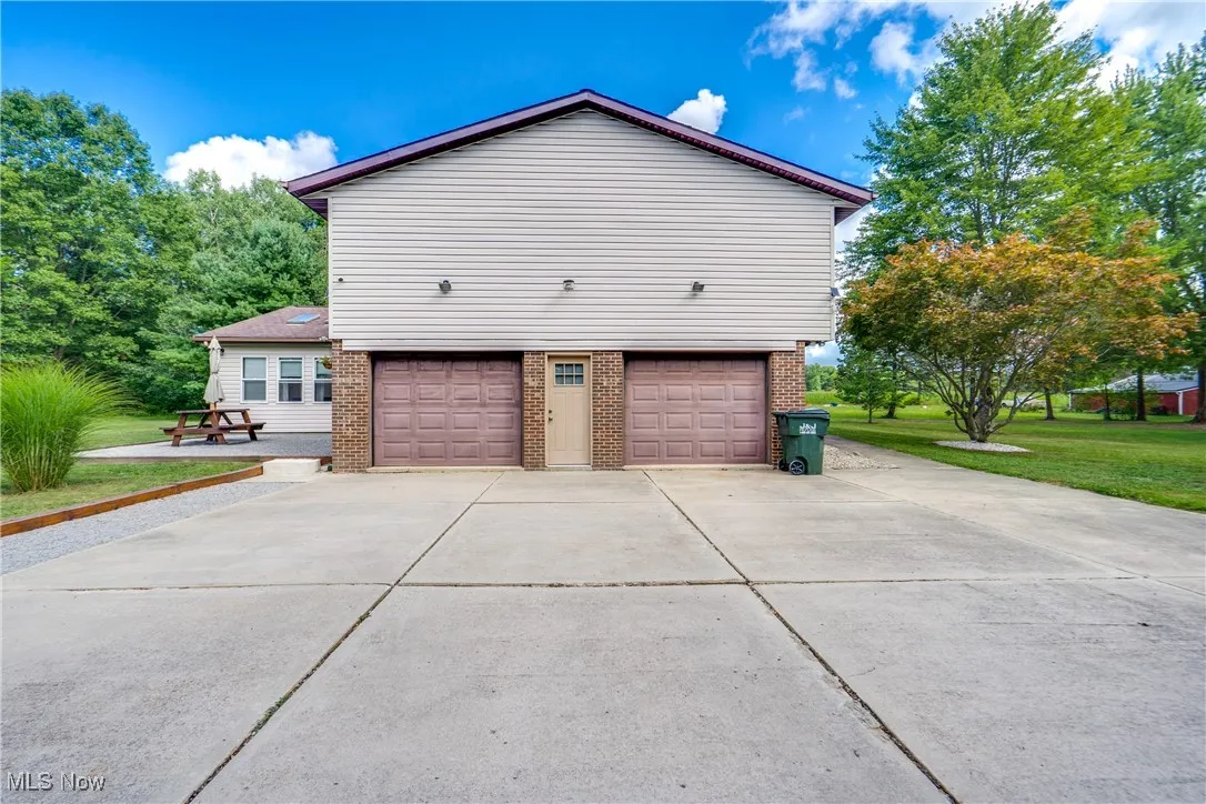 1851 Industry Road, Atwater, Ohio 44201,MLS Now Listing ID
