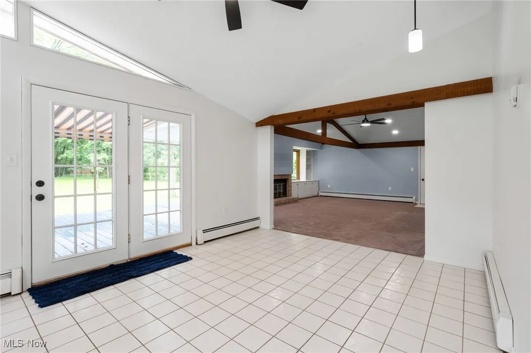 808 Bell Road, Chagrin Falls, Ohio 44022,MLS Now Listing ID