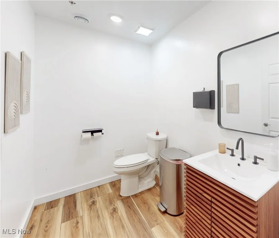 2111 Center Street, Cleveland, Ohio 44113,MLS Now Listing ID