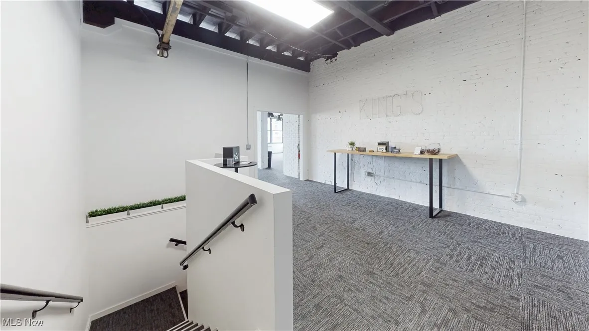 2111 Center Street, Cleveland, Ohio 44113,MLS Now Listing ID