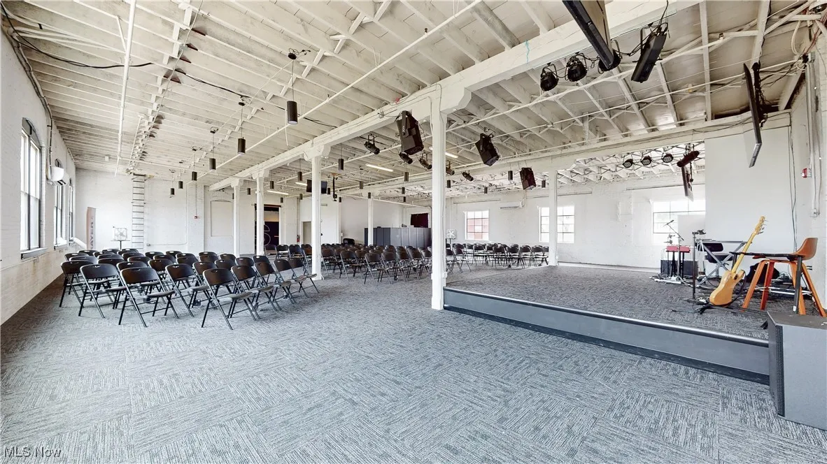 2111 Center Street, Cleveland, Ohio 44113,MLS Now Listing ID