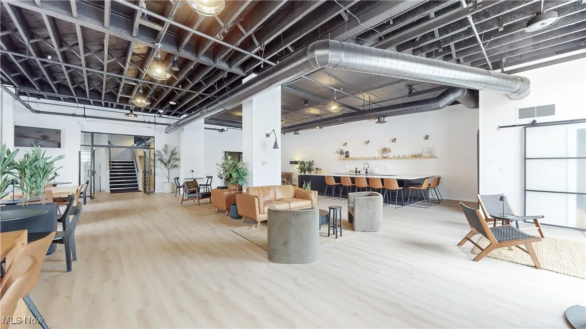 2111 Center Street, Cleveland, Ohio 44113,MLS Now Listing ID