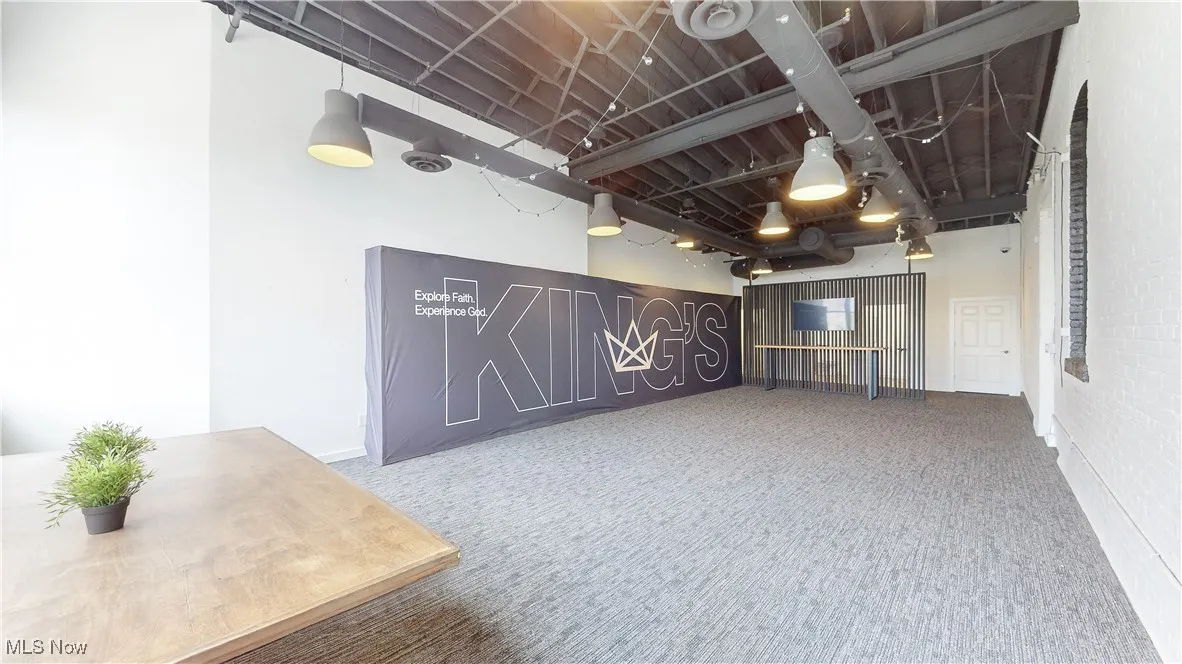 2111 Center Street, Cleveland, Ohio 44113,MLS Now Listing ID