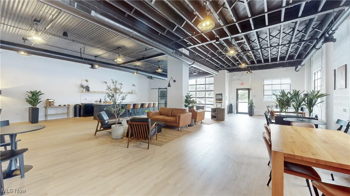 2111 Center Street, Cleveland, Ohio 44113,MLS Now Listing ID