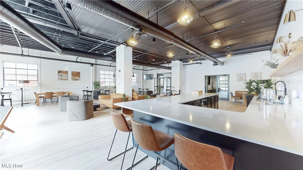 2111 Center Street, Cleveland, Ohio 44113,MLS Now Listing ID