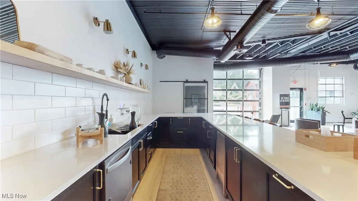 2111 Center Street, Cleveland, Ohio 44113,MLS Now Listing ID