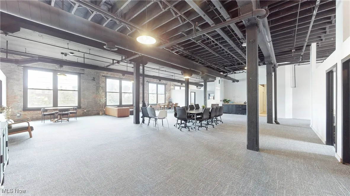 2111 Center Street, Cleveland, Ohio 44113,MLS Now Listing ID