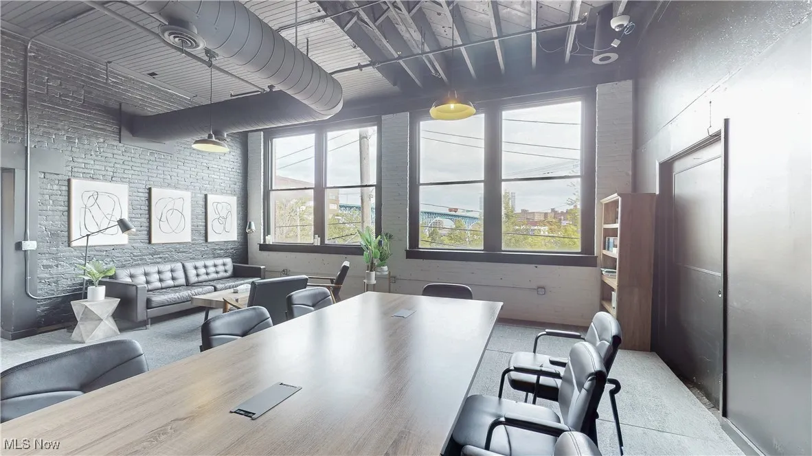 2111 Center Street, Cleveland, Ohio 44113,MLS Now Listing ID