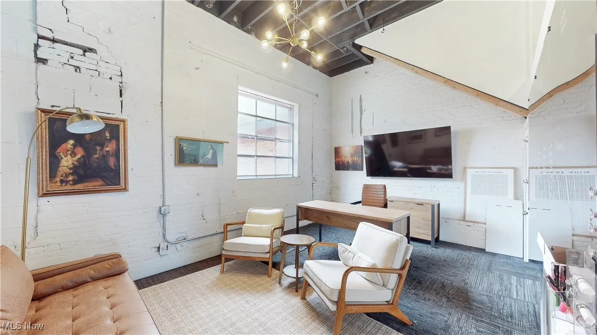 2111 Center Street, Cleveland, Ohio 44113,MLS Now Listing ID