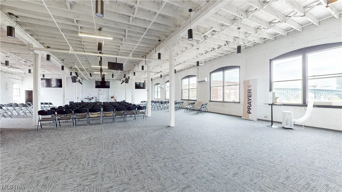 2111 Center Street, Cleveland, Ohio 44113,MLS Now Listing ID