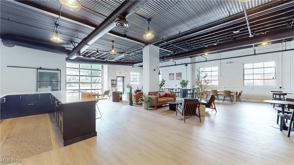 2111 Center Street, Cleveland, Ohio 44113,MLS Now Listing ID