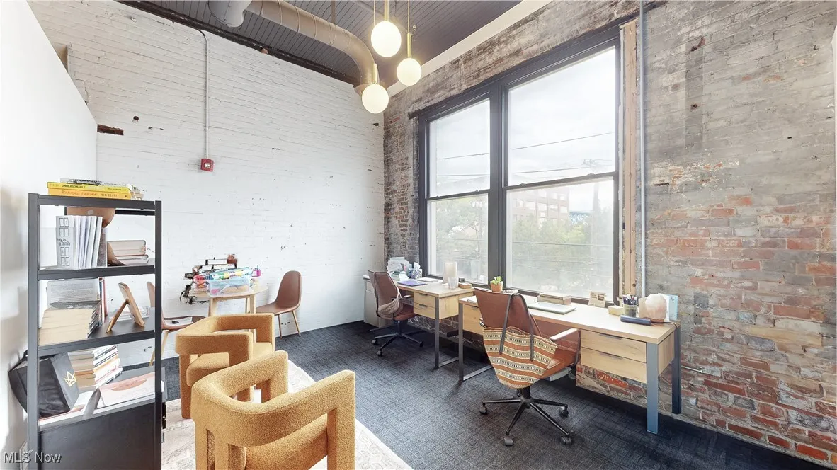 2111 Center Street, Cleveland, Ohio 44113,MLS Now Listing ID