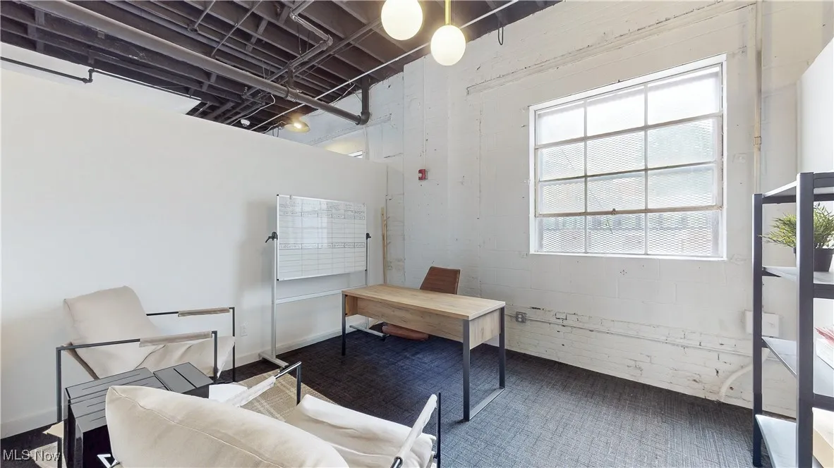 2111 Center Street, Cleveland, Ohio 44113,MLS Now Listing ID